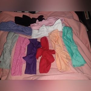 Baby headbands